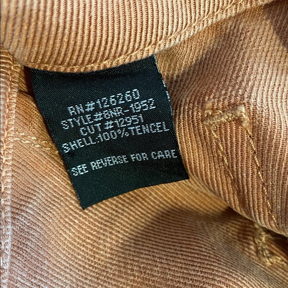 Softest most comfortable wide leg pants!!! - Picture 8 of 9